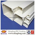 PVC Trunking 7