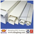 PVC Trunking 6