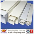 PVC Trunking 2