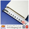 PVC Mini Trunking 5