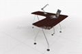 Vitra executive tables