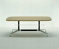 JS-E-01 Eames  Office table leg