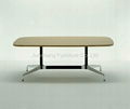 JS-E-01 Eames  Office table leg 1