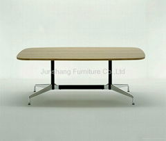 (Hot selling) Eames  Office table leg