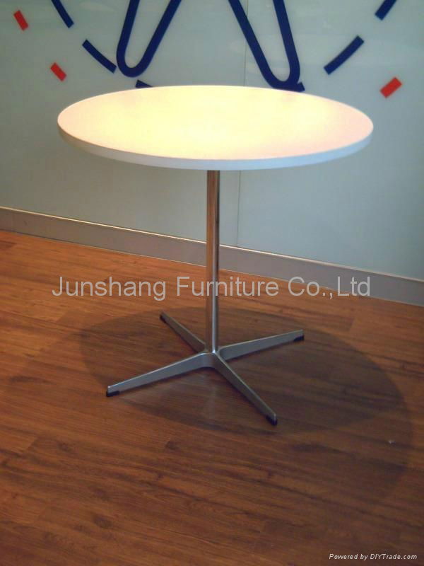 buy Modern Arne Jacobsen bar table from JS