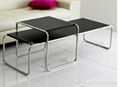 JS-B-006 Laccio coffee table set 2