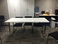 Vitra conference table base 2