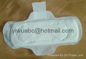 sanitary napkin 3