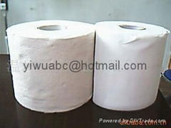 toilet paper