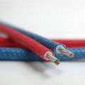 silicone rubber cable