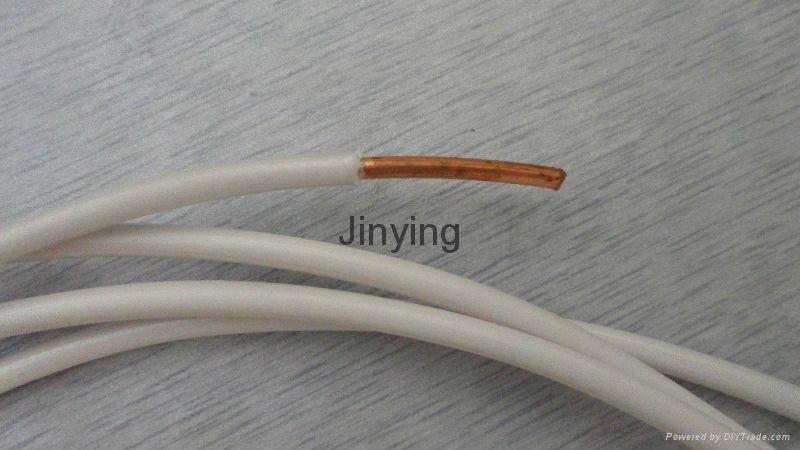 THHN nylon jacket cable