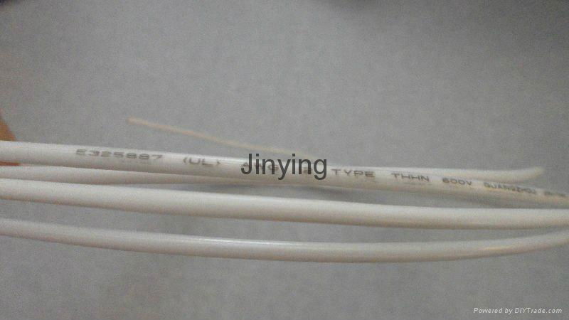 THHN nylon jacket cable 2