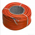 snow melting cable 4