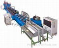 Cross T-Bar Cold Rollforming Machine