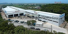 Sen Fung Rollform Machinery Corp.