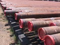 Used drill pipe 1