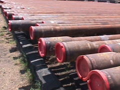 Used drill pipe