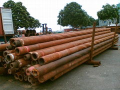 Used drill   collars