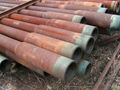 Heavy drill  pipe