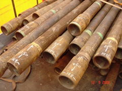 Used drill pipe