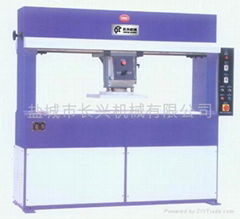 AUTOMATIC HYDRAULIC CUTTING MACHINE