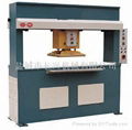 AUTOMATIC HYDRAULIC CUTTING MACHINE 2