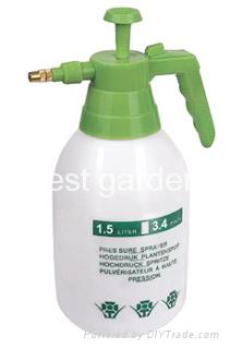 HAND PRESSURE SPRAY 1.5L 2