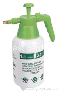 HAND PRESSURE SPRAY 1.5L 3