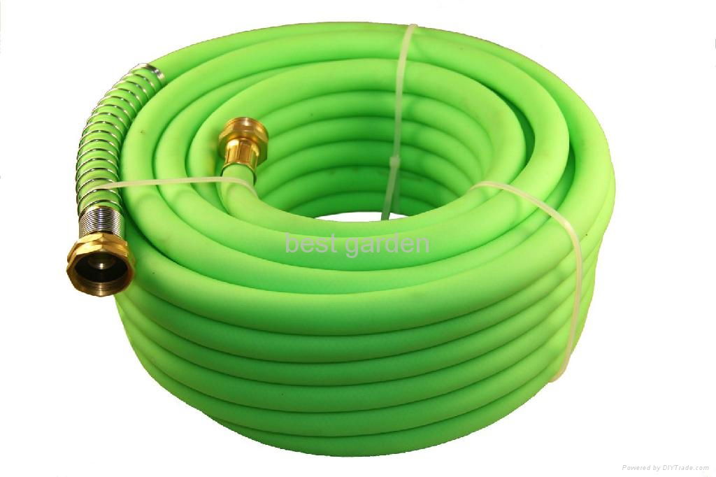 New Flex Garden & Air Hose 2