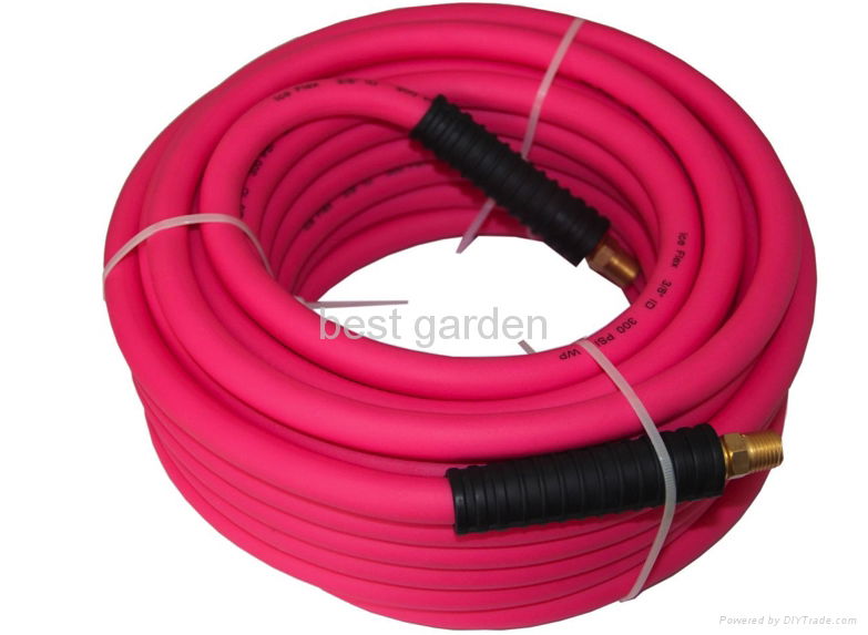 New Flex Garden & Air Hose 5