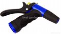 Sell best-Adjustable plastic hose nozzle set 1/2" or 3/4"