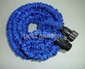 Flexible Hose, Auto Expandable, Stretches to Three Times, Never Kinks