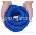 Flexible Hose, Auto Expandable, Stretches to Three Times, Never Kinks 5