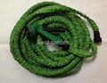 100ft x Hose, Auto Expandable, Stretches to Three Times, Never Kinks 4