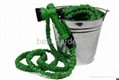 100ft x Hose, Auto Expandable, Stretches to Three Times, Never Kinks 3