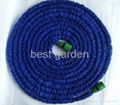 100ft x Hose, Auto Expandable, Stretches to Three Times, Never Kinks 2