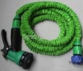 X HOSE. x hose with 7 way hose nozzle set for Japen. Korea market