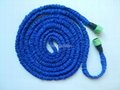 NEW Flexible Hose, Auto Expandable, Stretches to Three Times, Never Kinks