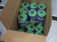 X HOSE PACKING IN PLASTIC BOX