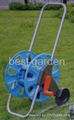 HOSE REEL CART