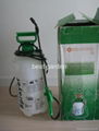 PRESSURE SPRAYER 8L 5