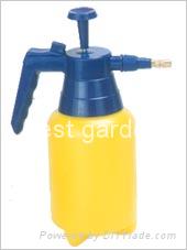 HAND PRESSURE SPRAY 1L 4