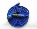 Magic hose with plastic 7 way hose nozzle (soft handle) 4