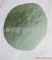 綠碳化硅用於不粘鍋塗料 2