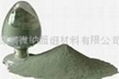 綠碳化硅用於耐磨塗料 2