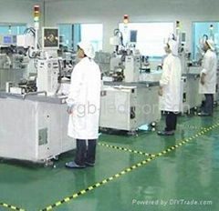 Shenzhen Caijing Electronics Co., Ltd