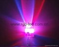 Flash RGB LED 3