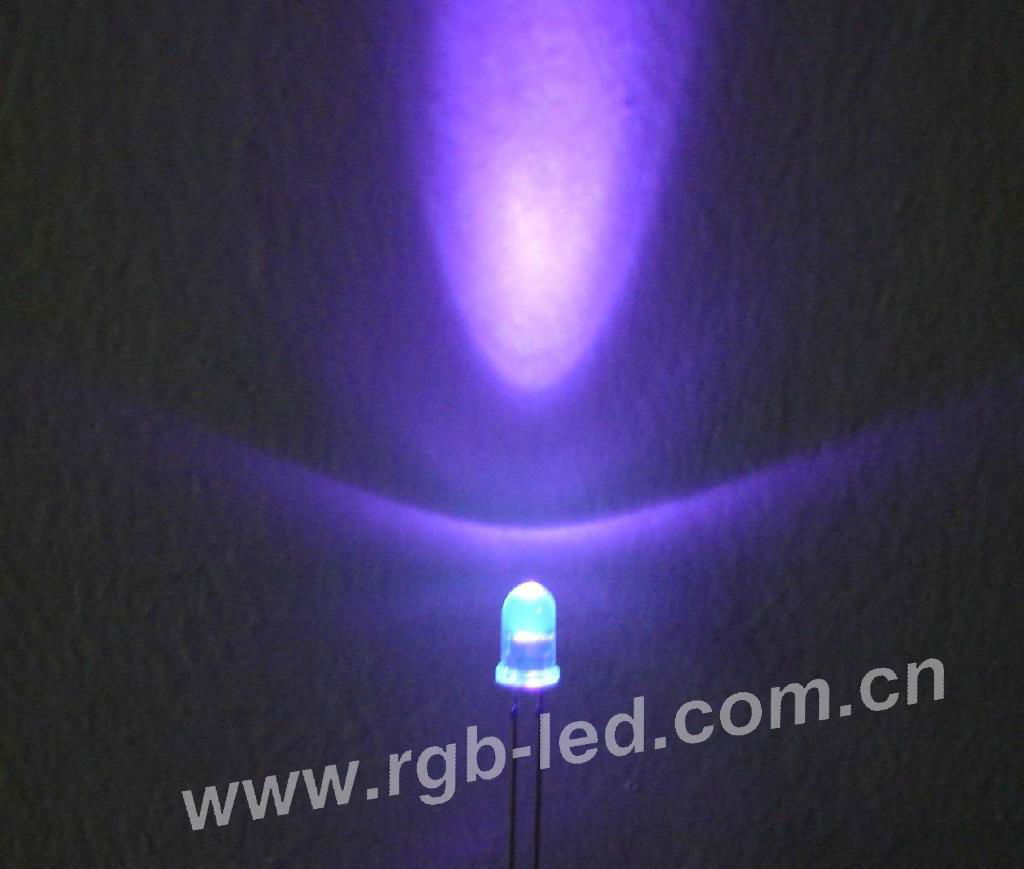 UV LED CLR5UV400 CJ (China Manufacturer) LED Lighting Lighting