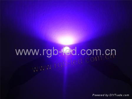 1W UV LED