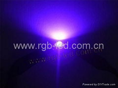 1W UV LED